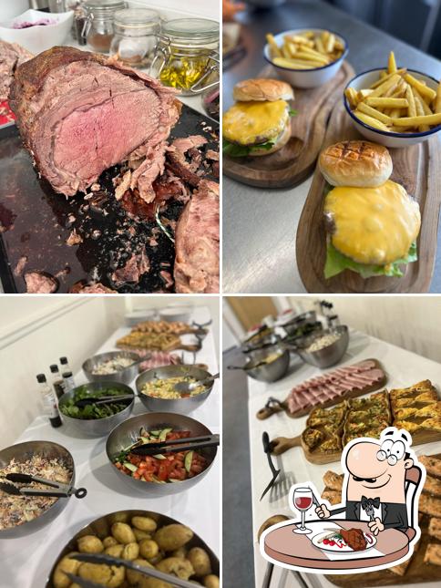 Ripon Golf Club Bar and Catering