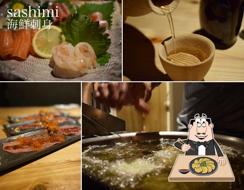 SUSHI DINING YUME