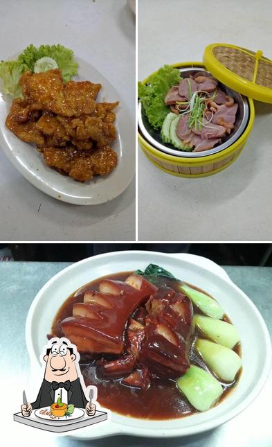 Seven Ocean Seafood Cafe