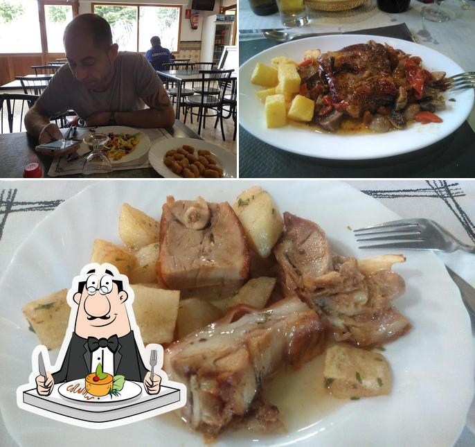 Restaurante Snorkels