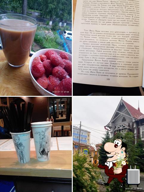 Starbooks