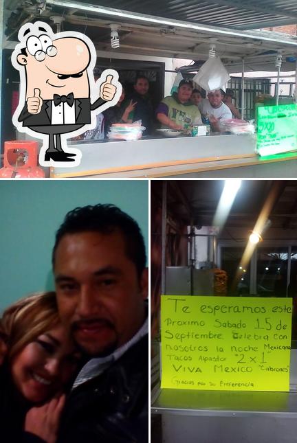 Taqueria Tovar