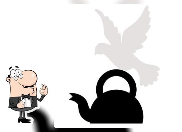 The Dove and Kettle