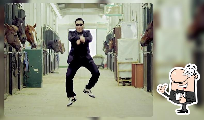 The Gangnam School