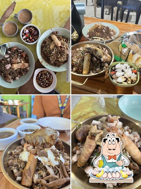 Uncle B's Original Pancit Batil Patong