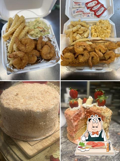 Weizzie’s Country Kitchen