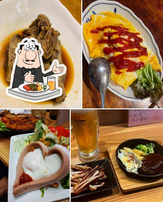 塩屋 のぞみん家