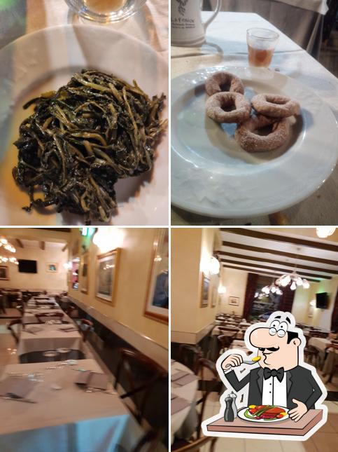 Ristorante La Fenice