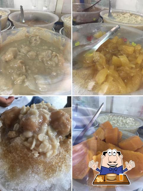 Shaved Ice