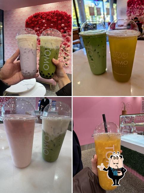TOMO Tea House