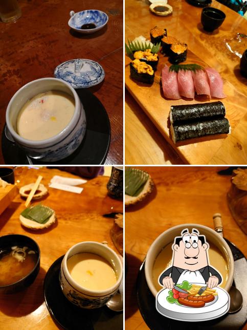 Taka Sushi