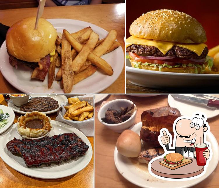 Texas Roadhouse