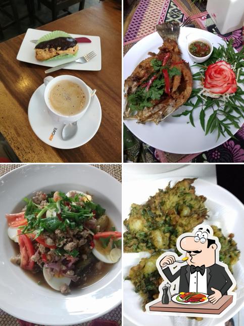 Ton Sai Cafe