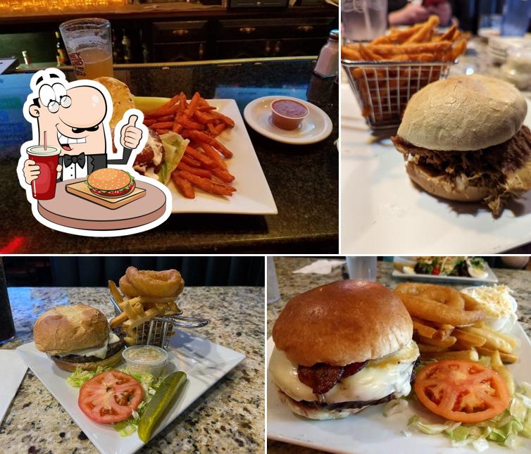 Daddy O's Restaurant, Bar & Grill