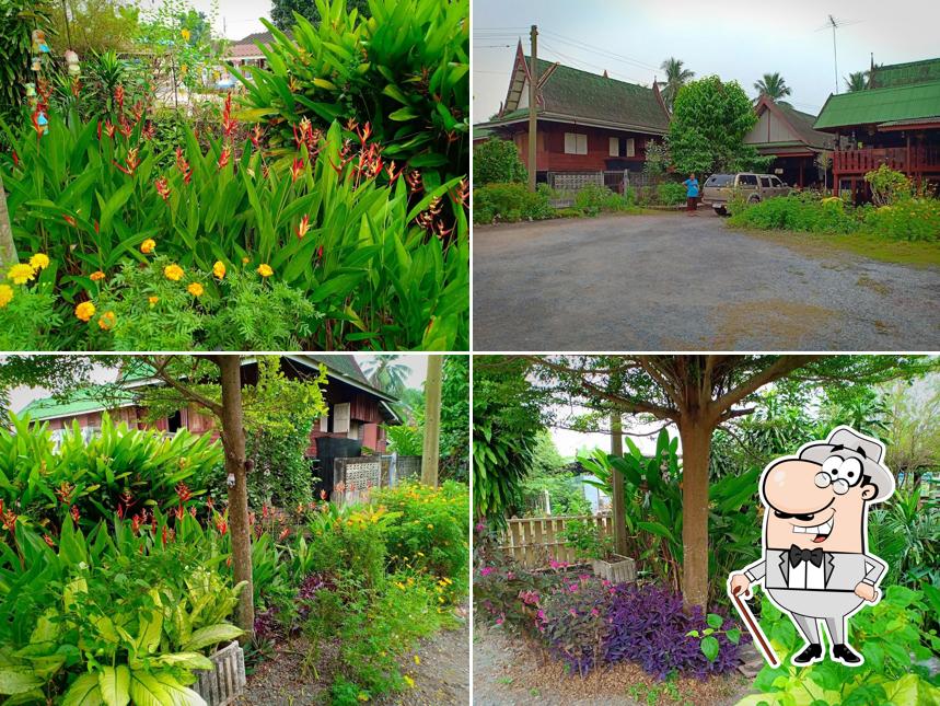 ร้ายก๋วยเตี๋ยว10บาท อาหารตามสั่ง วัดเกาะ