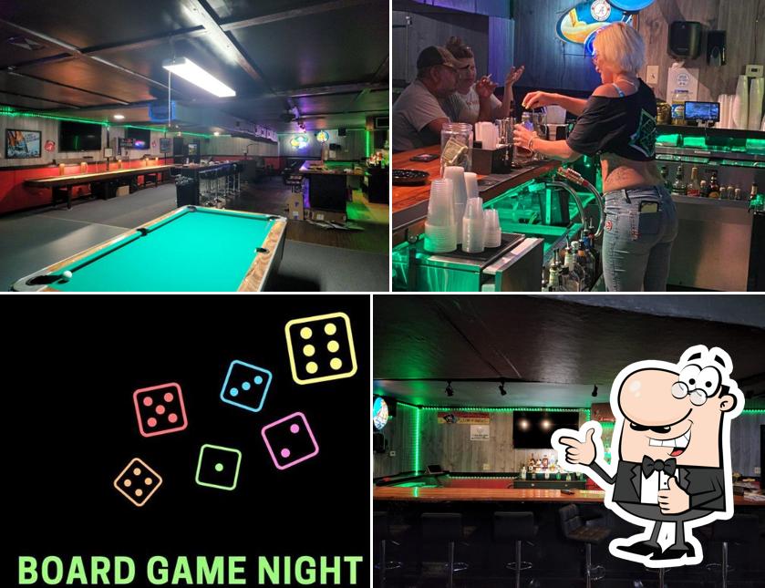 3rd Base Sports Bar