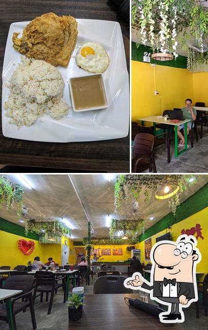 ANDOY GRILL and Restaurant