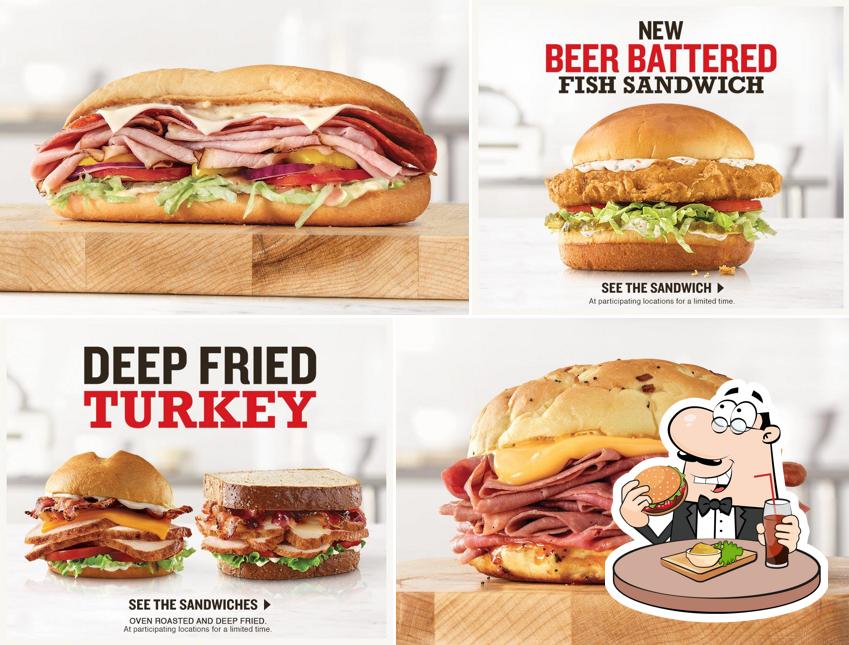 Arby's