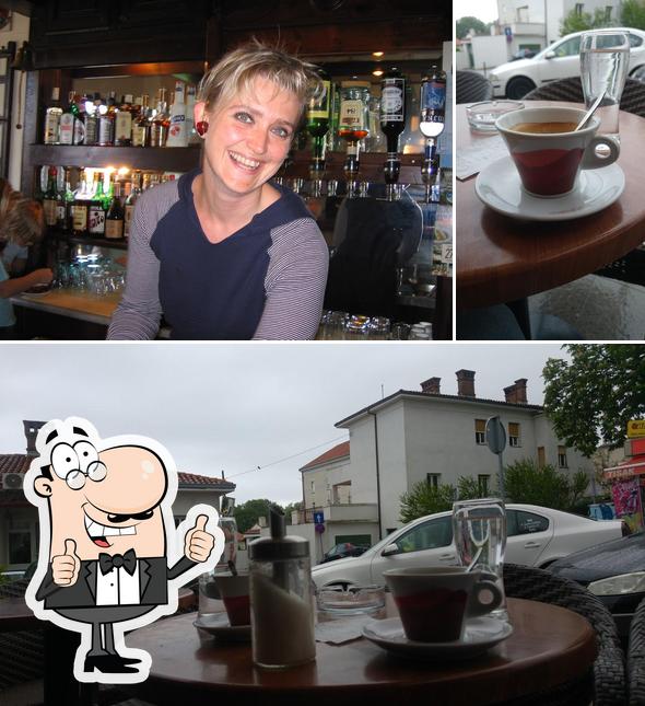 Caffe Bar LA TAPPA