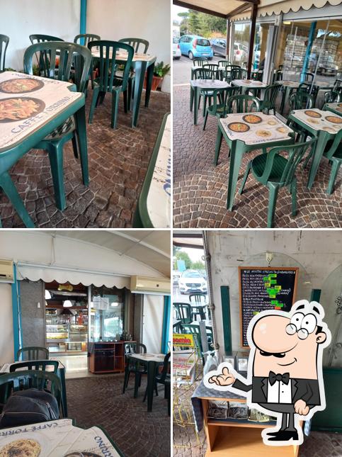 Caffe' Torrino