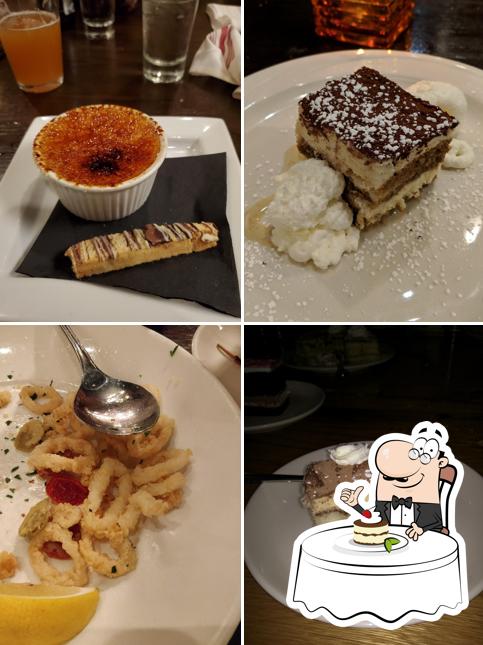 Carbone's Kitchen