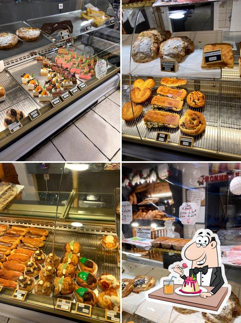 Boulangerie des Forges