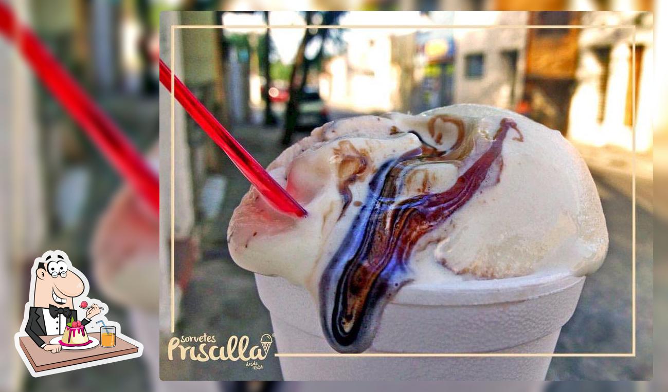 Sorveteria Nego Bom