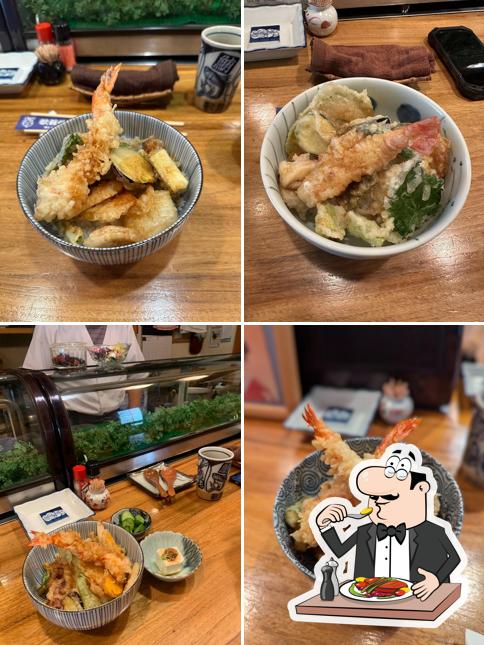 Kabuki Sushi