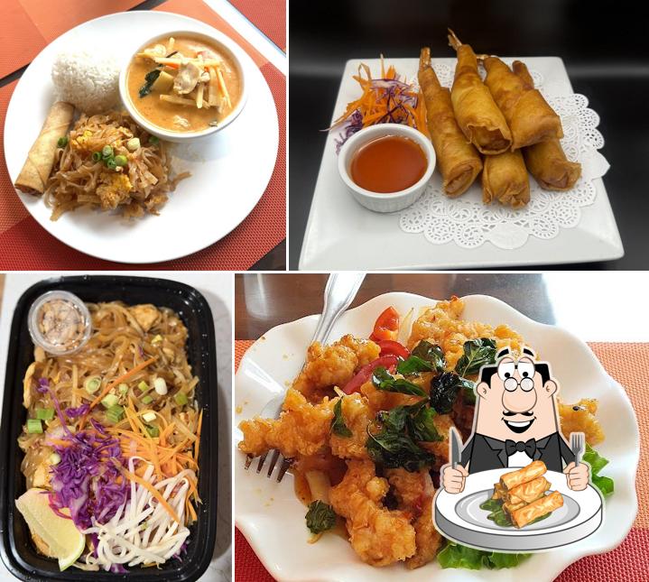 Khob Khun Thai Restaurant