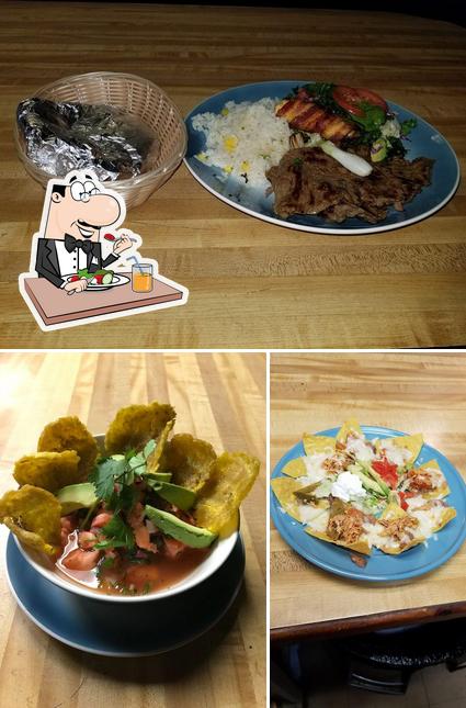 Latinos Restaurant