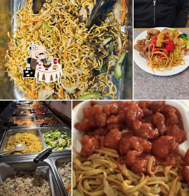 Li's Restaurant & Buffet