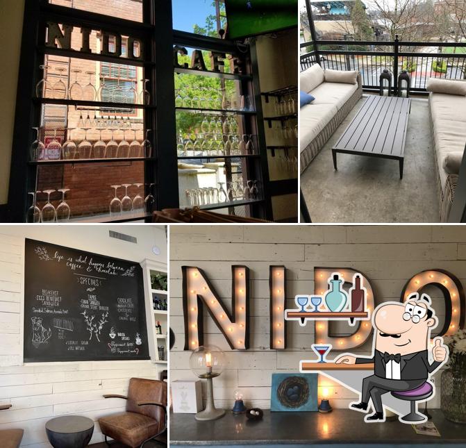 Nido Cafe