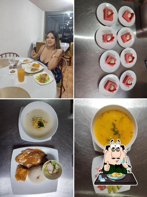 Nutrifood Restaurant