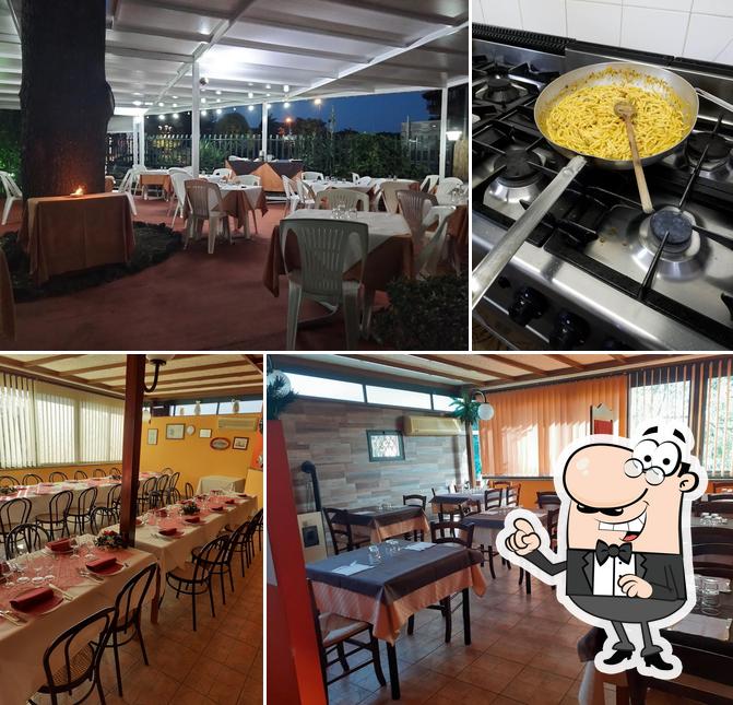 Nuovo K2 ristorante