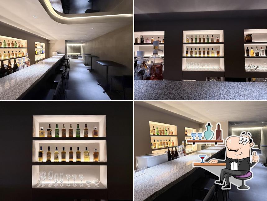 Cafe&Bar LOCUS（ロークス）