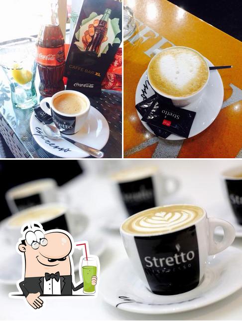 CaffebarXl Lučko