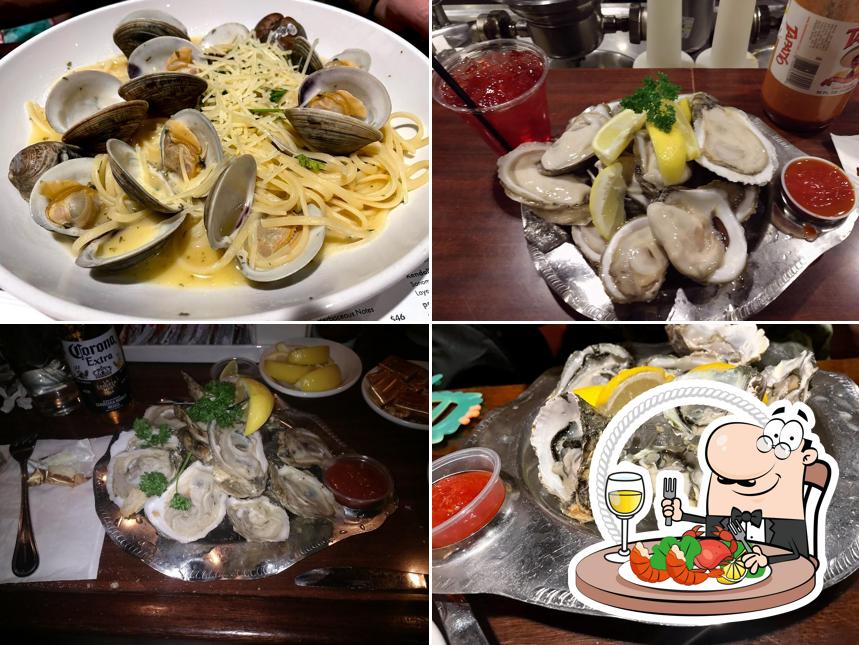 Oyster Bar