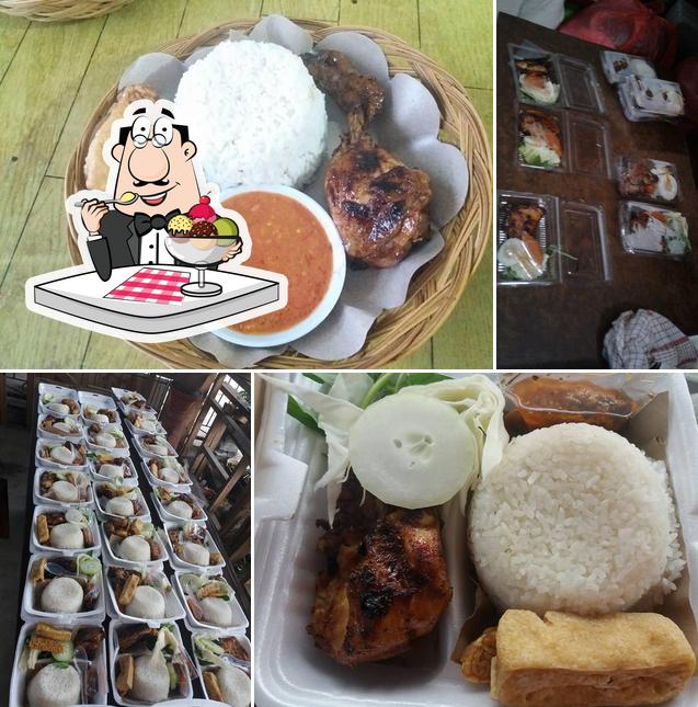 Ayam Bakar Dapur Babe