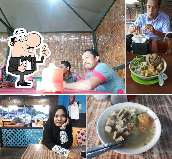 Ads Bakso Urat
