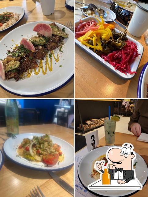 Bluto's
