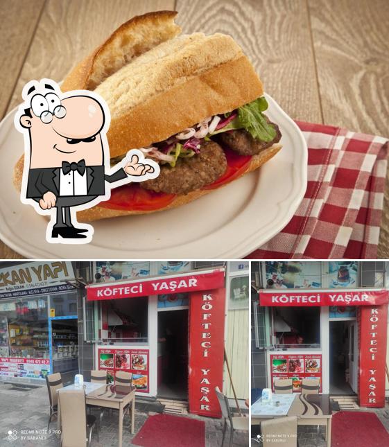 Bor Köfteci Yaşar Usta