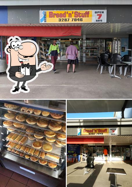 Bread'n'Stuff