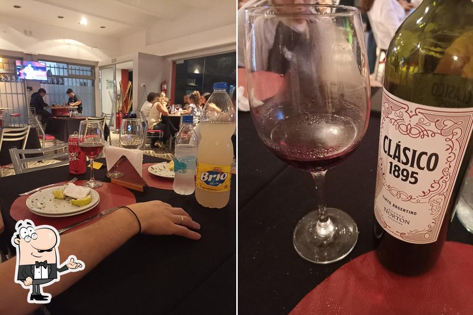 Buca Di Beppo Restó