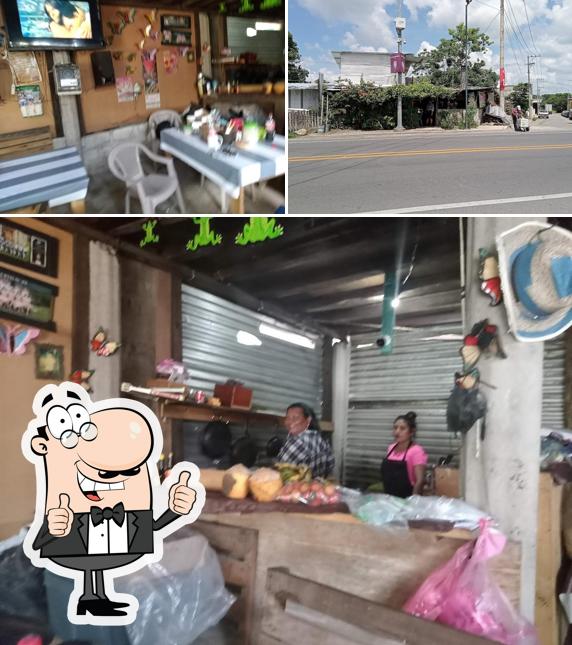 COMEDOR LUCI
