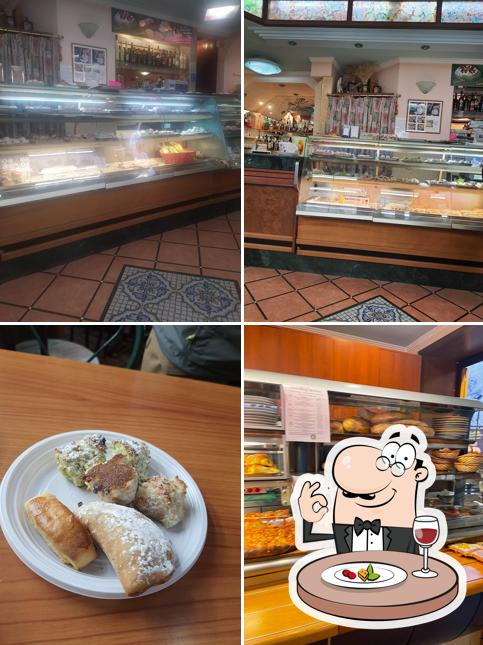 Antica Pasticceria da Michele