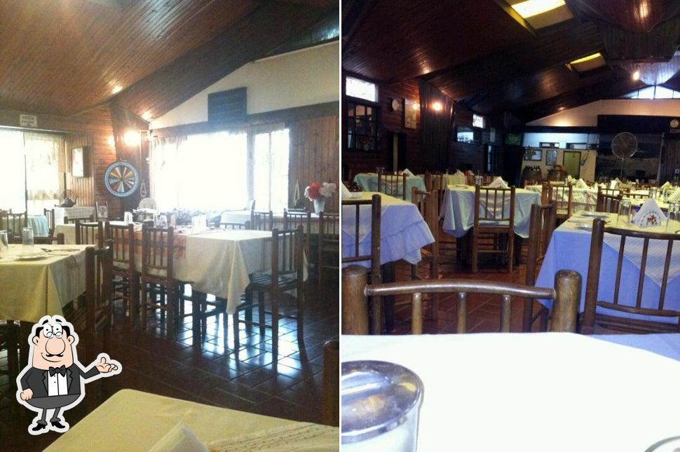 Restaurant Casino
