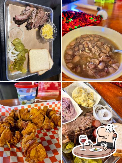 Cattleman's BBQ