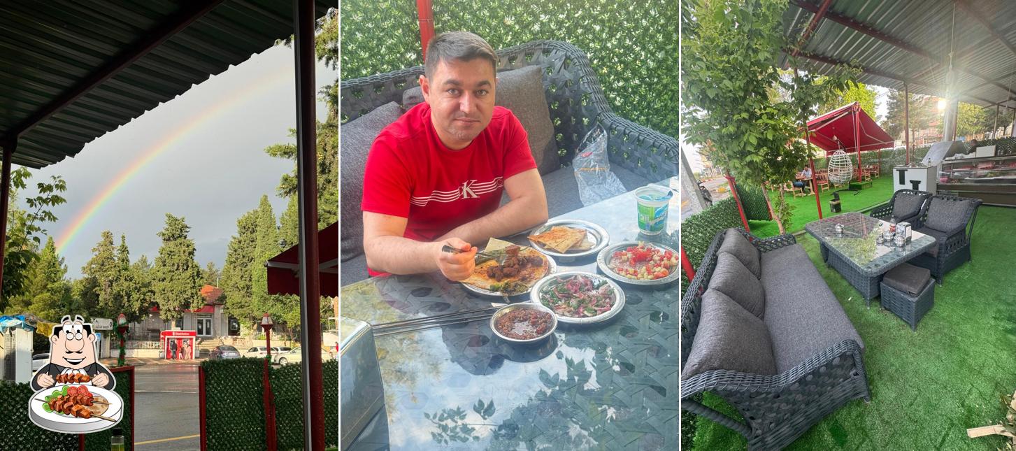 DİYARBAKIR'IN MEŞHUR SUR CİĞERCİSİ