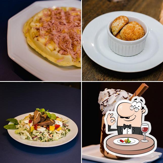 Doce Deguste Cafeteria Macaé RJ