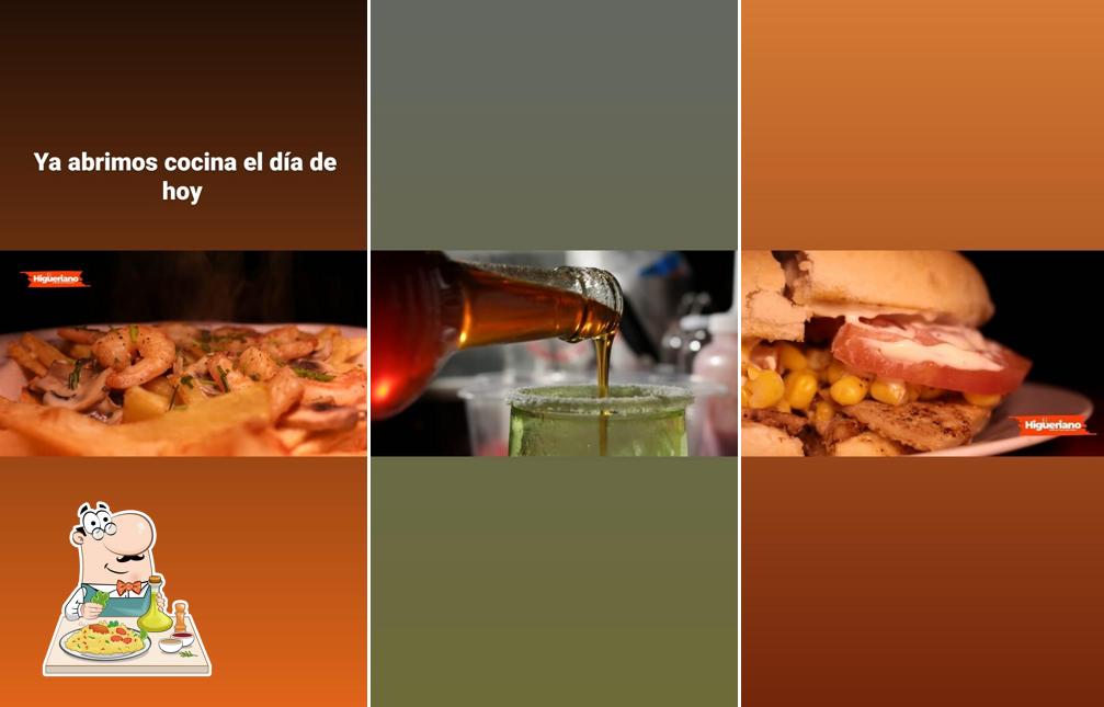 El Higueriano
